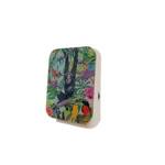 SIAMANG JUNGLE BOX